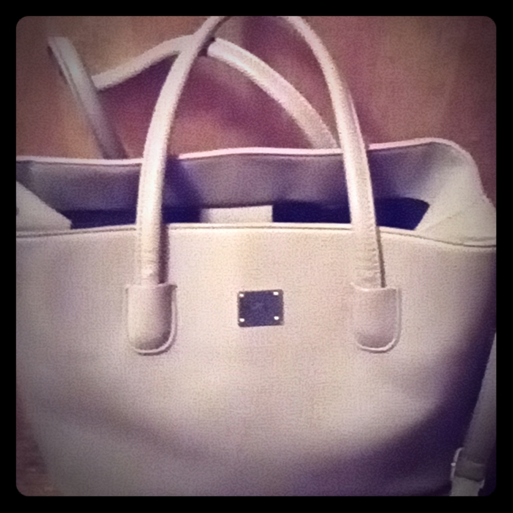 Large purse